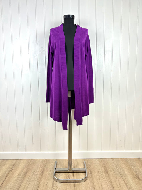 Cardigan Apostrophe-M