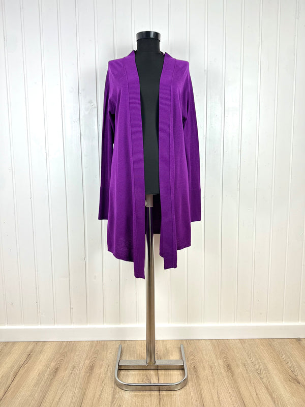 Cardigan Apostrophe-M