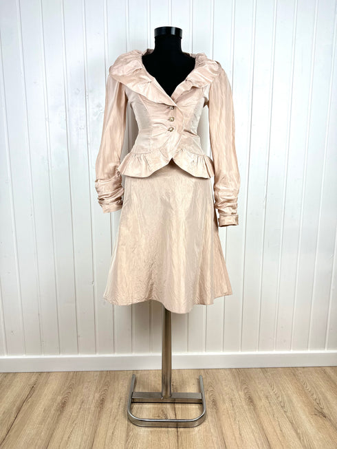 Deux pieces Max Mara