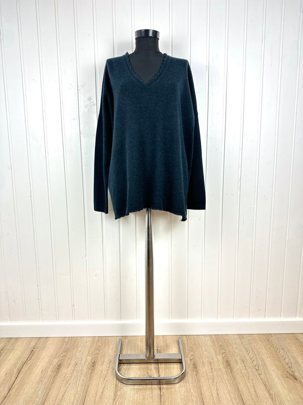 Pulover Apostrophe -L