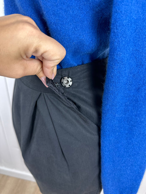 Fustă Emporio Armani