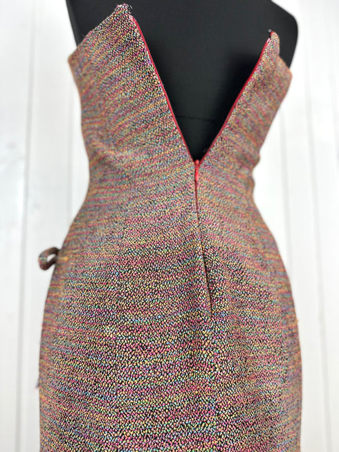 Rochie Studio K Paris-XS