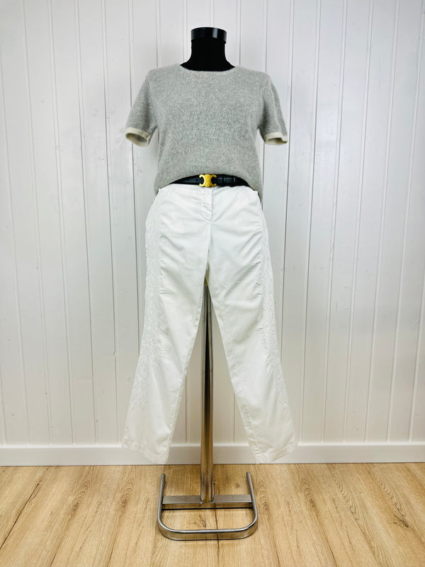 Pantaloni Weekend Max Mara