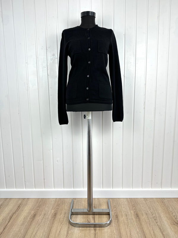 Cardigan Eric Bompard