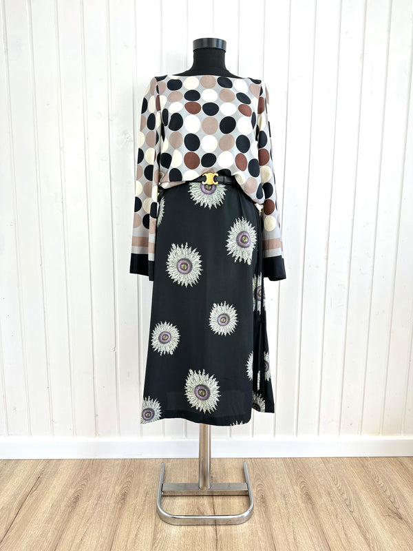 Fustă Irene van Ryb-S/M