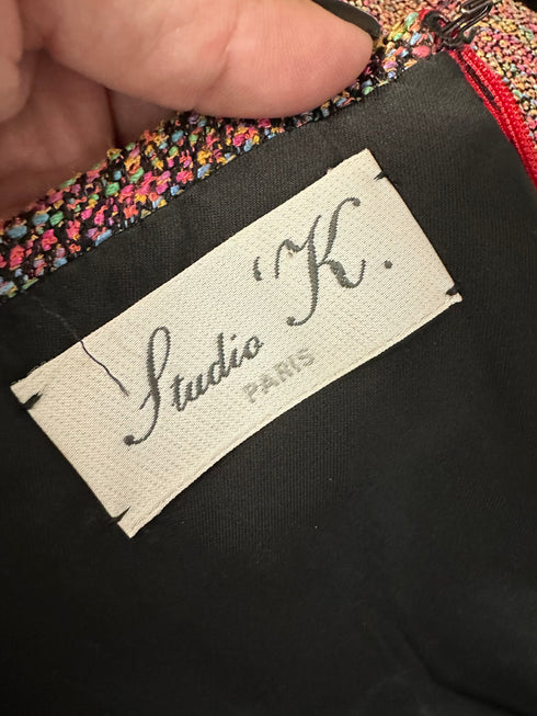 Rochie Studio K Paris-XS