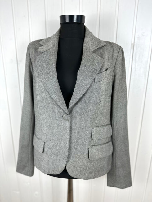 Blazer Jean Louis Scherrer-M
