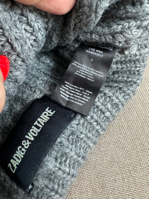 Caciulă Zadig&Voltaire