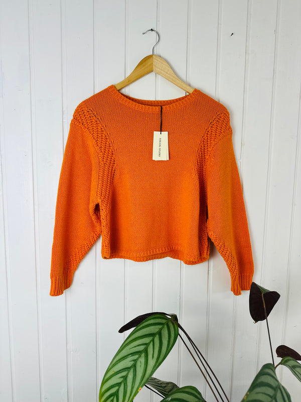 Pulover Loulou Studio