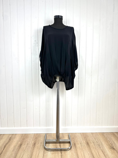 Top Oversize Les Petites-M