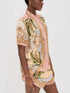 Deux pieces Remix-M/L