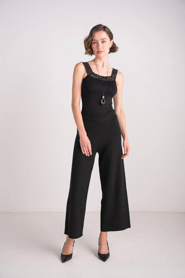 Débardeur J&W-S/M si L▫️vâscoză extrafina premium