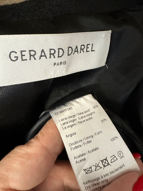 Mantou Gérard Darel-L