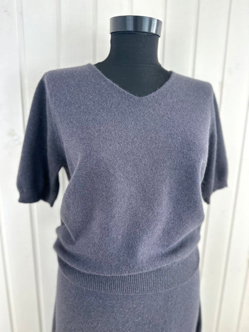 Deux Pièces Artflow-S/M▫️mix angora, merinos si vascoza