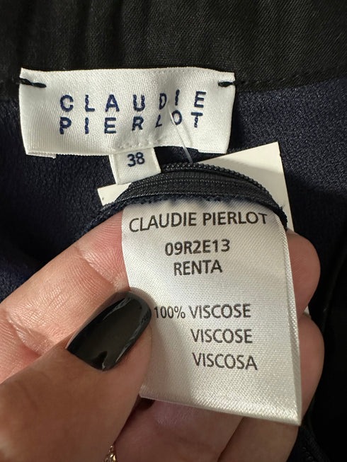 Rochie Claudie Pierlot-S