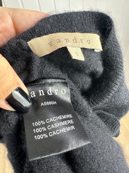 Pulover Sandro