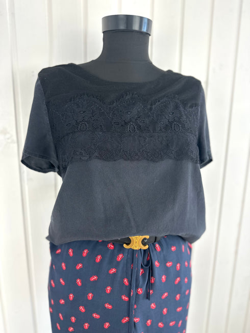 Top Comptoire des cotonniers-M