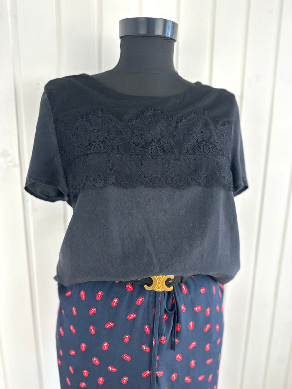 Top Comptoire des cotonniers-M