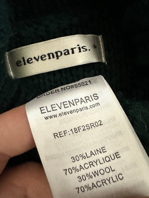 Maleta Eleven Paris-M