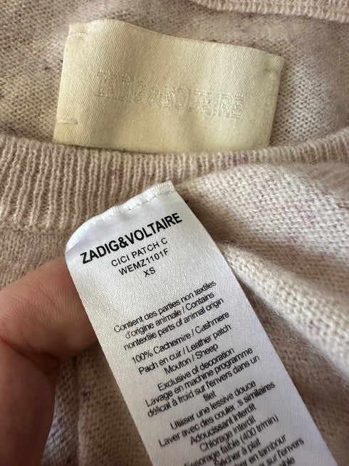 Pulover Zadig&Voltaire