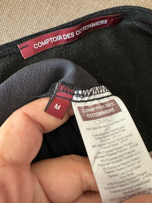 Top Comptoire des cotonniers-M