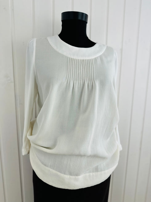 Bluză Comptoire des Cotonniers-S