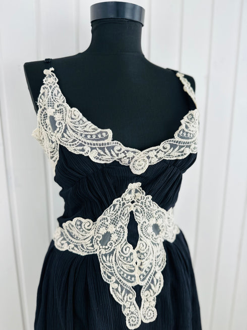 Rochie Orana Farho-XS/S