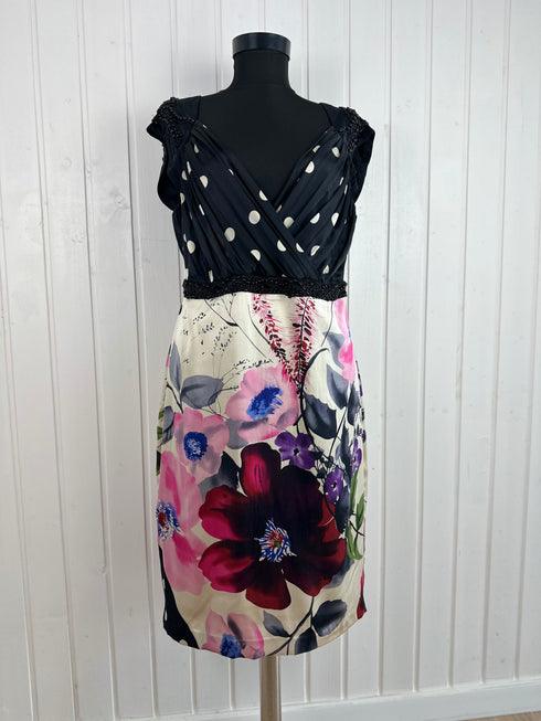 Rochie Ebene by P.Assuline-M▫️100% mătase