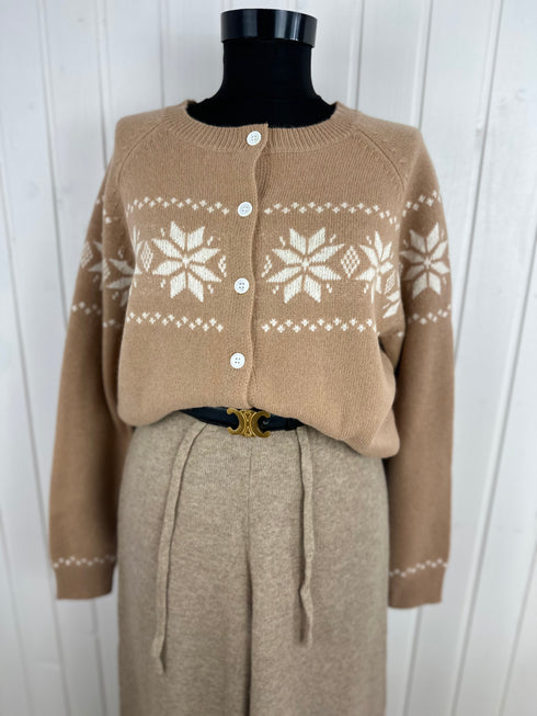 Cardigan luxury-Universal▫️100% lână extravirgina