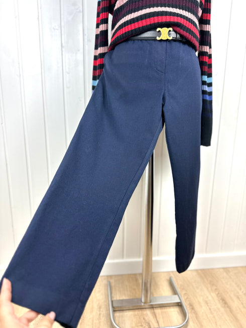 Pantaloni Comptoire des Cotonniers