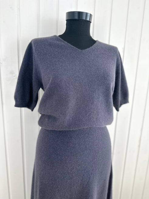 Deux Pièces Artflow-S/M▫️mix angora, merinos si vascoza