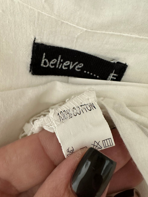 Rochie Believe-M