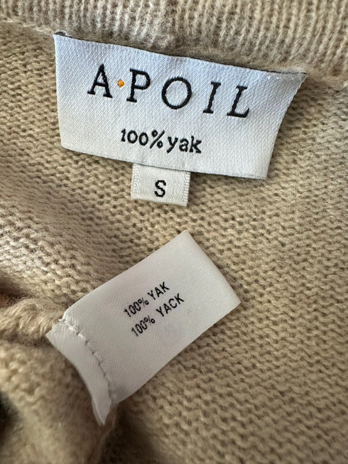 Cardigan Apoil-S/M