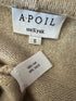 Cardigan Apoil-S/M