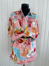 Deux pieces nou italienesc-S/M