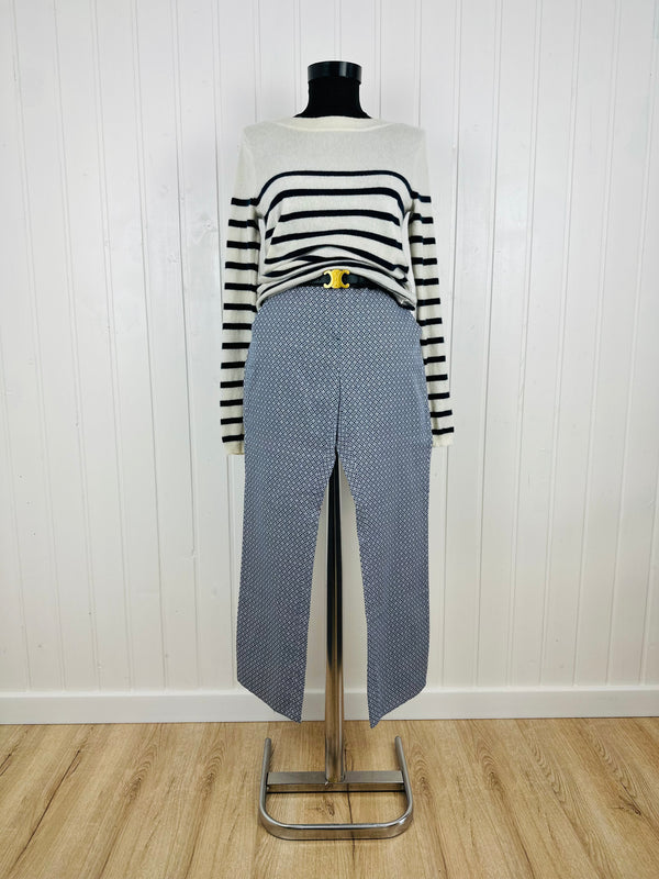 Pantaloni Max Mara Weekend