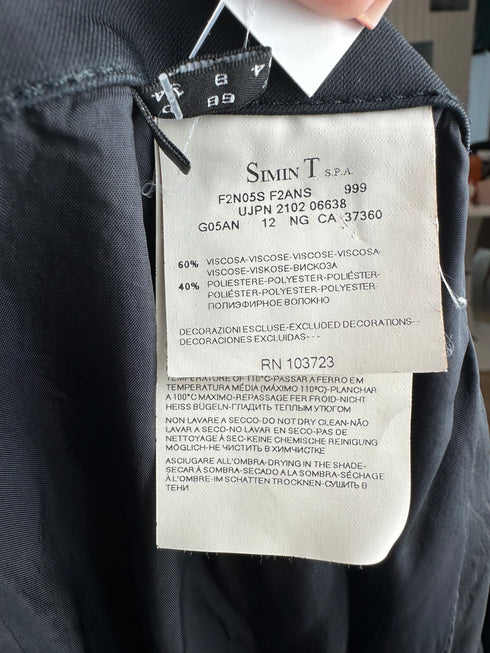 Fustă Emporio Armani