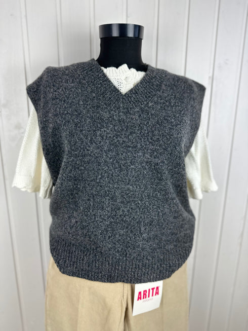 Vesta JW Atelier-universala▫️100% merinos