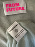 Cardigan From Future-XS/S