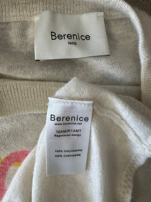 Pulover Berenice-M