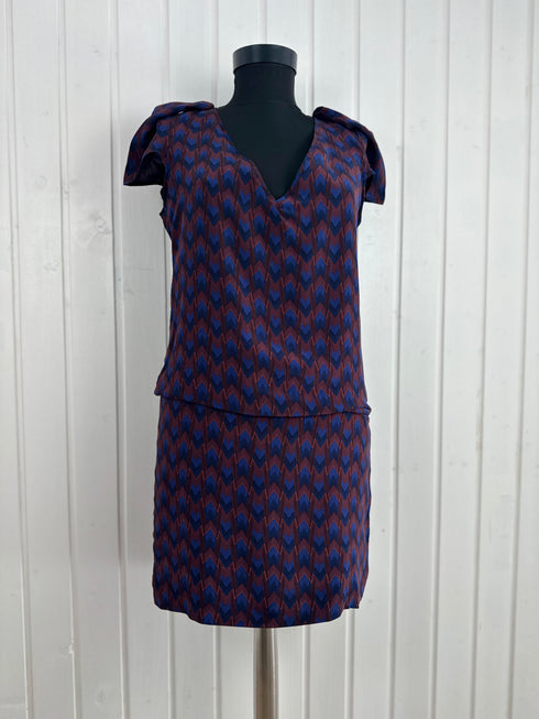 Rochie Maje-S▫️100% mătase naturală