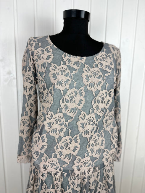 Deux pieces Armand Ventilo