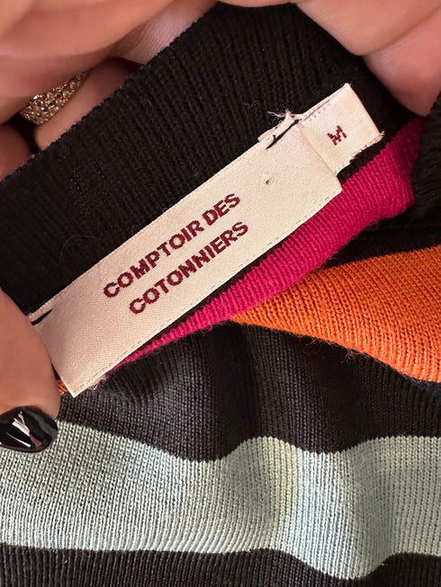 Pulover Comptoire des Cotonniers-S