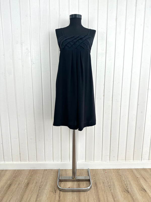 Rochie Pablo by Gerard Darel-S▫️100% mătase naturală dublată