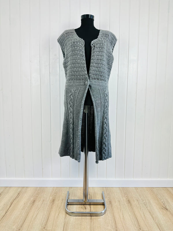 Vestă Gérard Darel