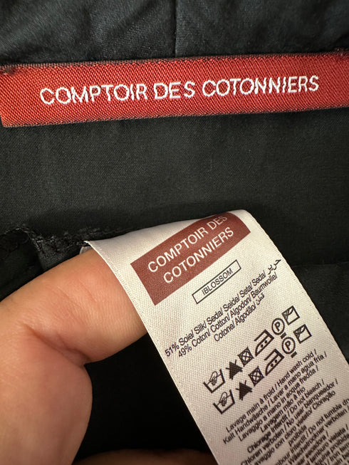 Top Comptoire des Cotonniers-XS/S