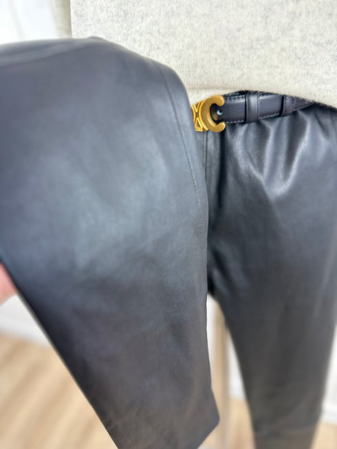 Pantaloni Bel Air-XS