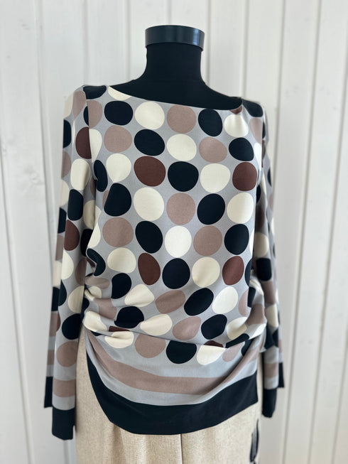 Bluză Georges REch-S