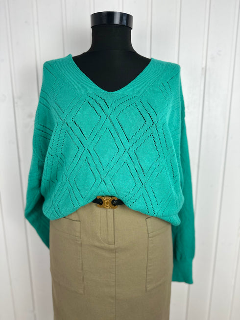 Pulover So Cachemire-Universal▫️50% cașmir, 25% vâscoză