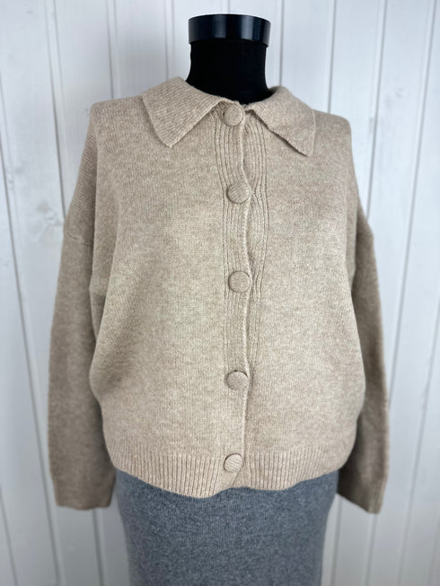 Cardigan Lumine-Universal▫️mix cu alpaka